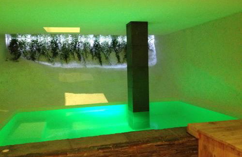 Residence Aqualiva à Valberg Piscine privative dans chacun des appartements situé à 20 m des pistes de ski - Foto 9