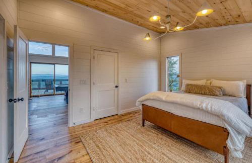 Big Sky - Best Views in Blue Ridge - Photo 41