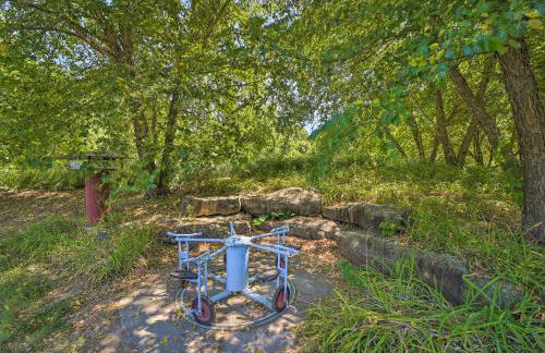 Chalet at Falling Water Close to Bike Trails - Foto 36