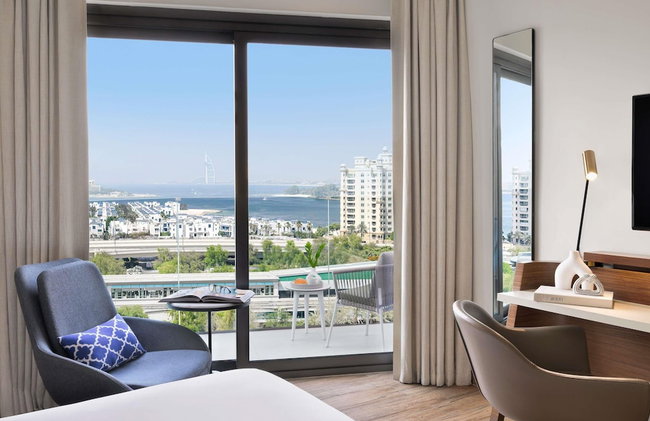 Adagio Premium The Palm - Foto 18