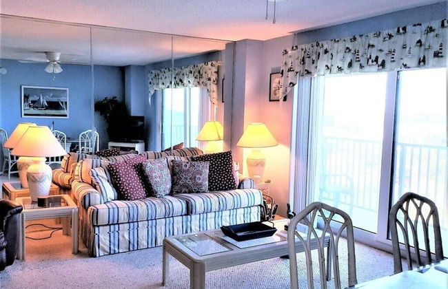 Ocean View 414 - Foto 20