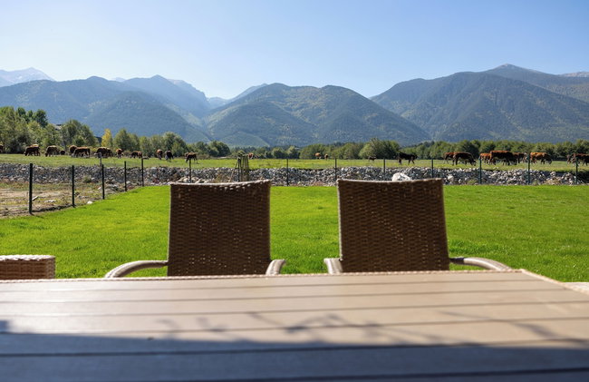 Villas Sofayla & Elyas - Photo 64