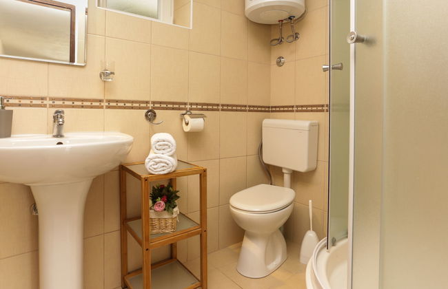 Villa Anita - Foto 33