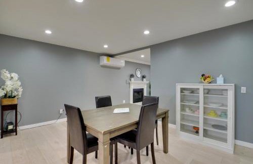 Deck and Yard Pet-Friendly Apartment in Magna! - Foto 12