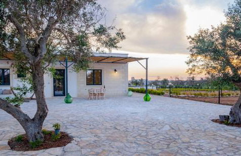 Villa Li Tratturi Luxury by HDSalento - Foto 34