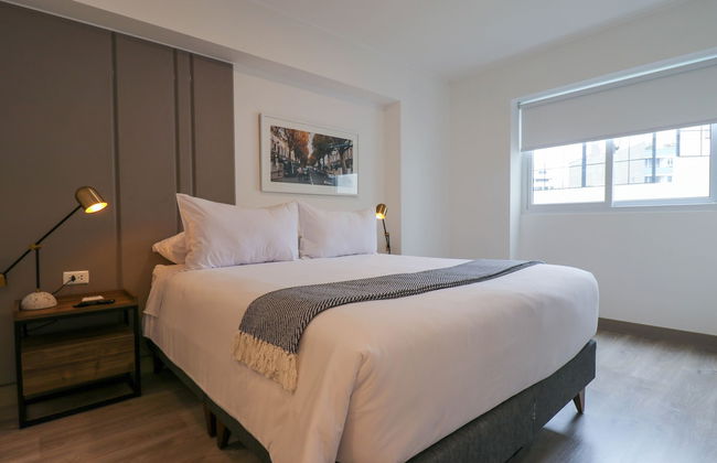 Wynwood Kennedy in Miraflores - Foto 3