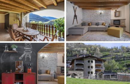 Eden View in Incudine - Foto 11