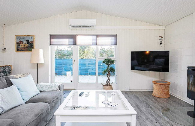 Enticing Holiday Home in Jutland near Sea - Foto 20