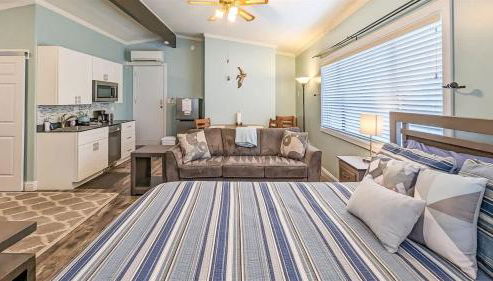 PA Blue Harbor - Foto 2