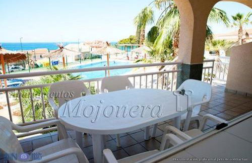 La Mojonera - Foto 51