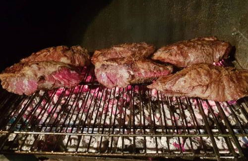 Aliga Etxea. Beach & Mountain Village - Foto 32