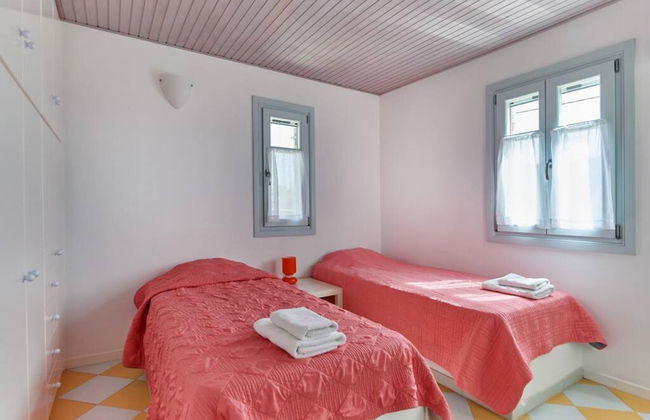 Angel Villa in Paros - Photo 4