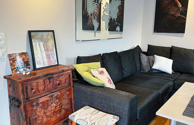 6 Person Holiday Home in Adelso-by Traum - Photo 13