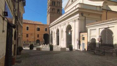 Antica Tibur - Foto 1