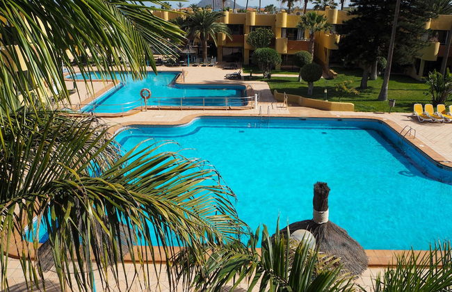 Apartamentos Atlantic Garden Beach Mate - Foto 1