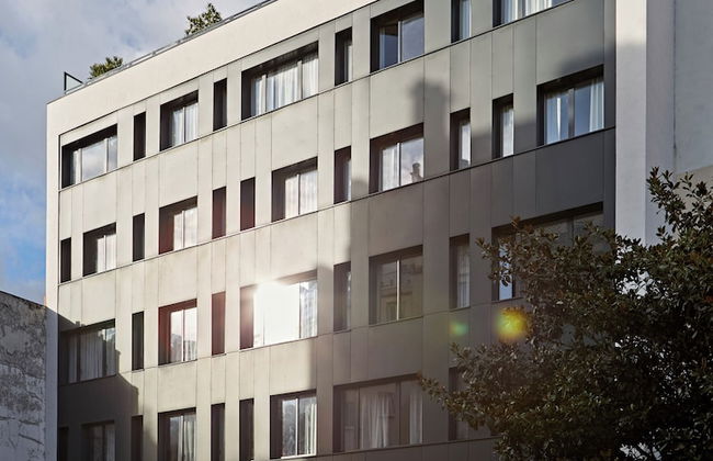 YAYS Paris Issy by Numa - Foto 49