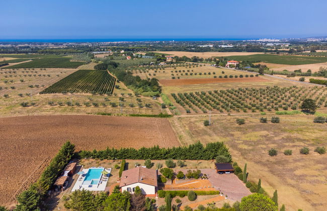 Villa della Duna - Foto 48