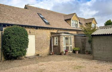 Cosy flat in Ampney Crucis - Foto 24