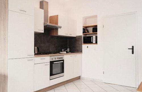 Apartment mit Wohnflair - Foto 9