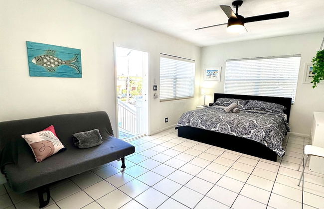 Southwinds Inn by The Gold Nests - Foto 26