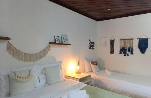 Hospedagem Doce Lar - Casa Bougainville - Foto 23