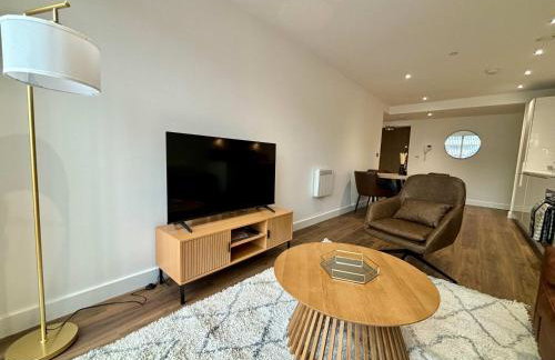 Luxury 2 bed Apartment Bracknell - Foto 23