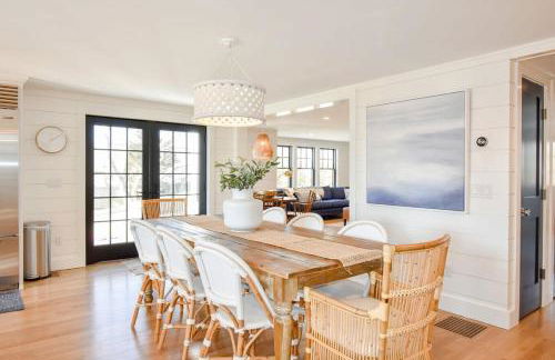 Gorgeous Home 2 Min Walk to Beach - Foto 14