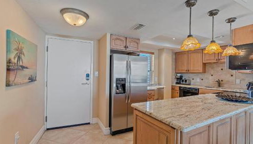 Crystal Sands On Siesta 2 Bedroom Condo by RedAwning - Foto 4