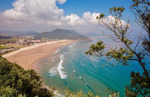 Waves Sound Surf House Completo - Foto 13