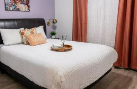 Upscale Ybor House with Outdoor Living Space - Photo 27