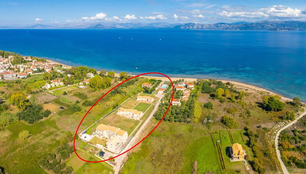 Koulouris Beach - Foto 4