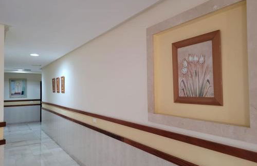 PLAYA DEL NORTE VIVIENDA VACACIONAL - Foto 47
