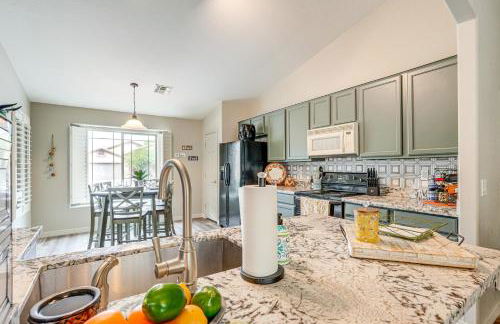 Long-Term Stay in San Tan Valley, Near Hospitals - Foto 8