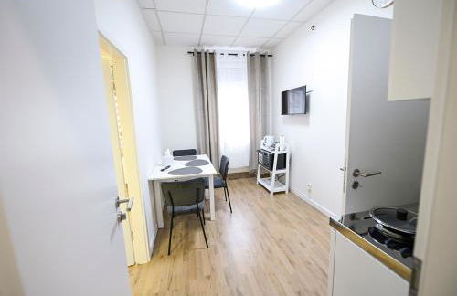 GLOW Apartment - Foto 16