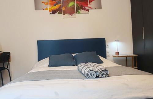 Le patio Aristide - Foto 1