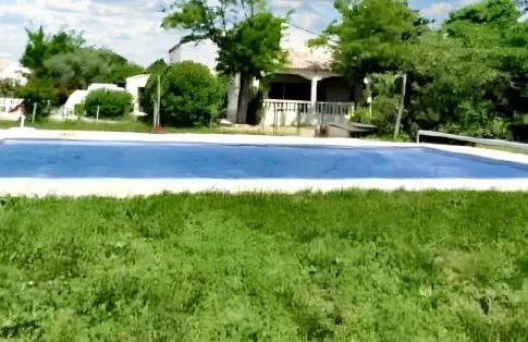 Villa spacieuse à Aimargues avec piscine privée - Foto 1