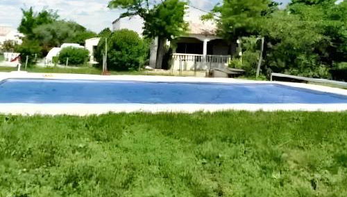 Villa spacieuse à Aimargues avec piscine privée - Foto 1