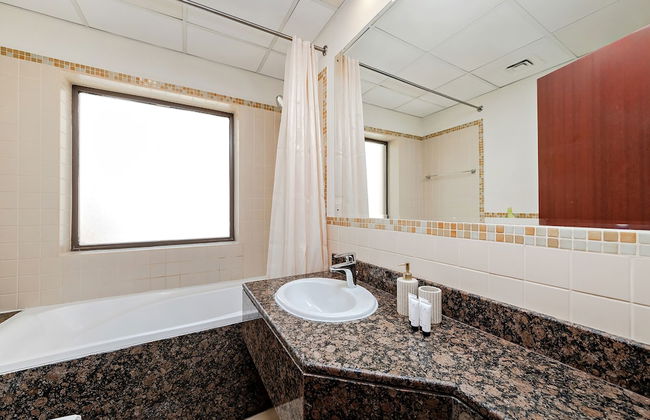 Excellent 1bdr at Bahar 6 - Foto 24