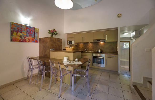 Résidence Vasca D'Oro - Foto 24