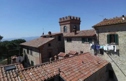 La Casa di Giò - Borgo medievale di Montegabbione - Foto 8