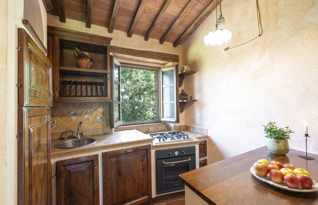 Casa Frati - Foto 17