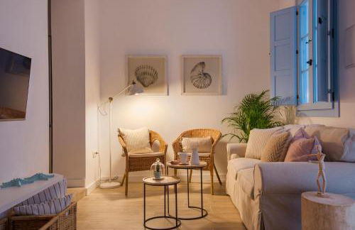 Apartamento Cádiz Centro Blue Window - Foto 13