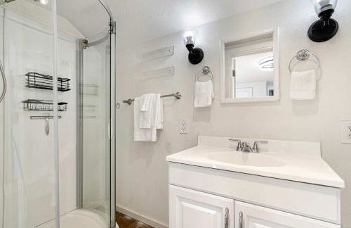Charming and Spacious Seattle 3B3B Townhome - Foto 11