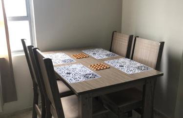 BrunoApartamentos Recife - Boa Vista - Apt 1102 (temporada) - Foto 9