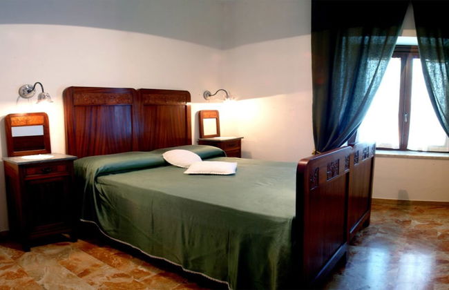 Agriturismo Belvedere Cramaccioli - Foto 4