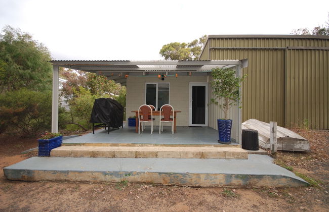 Wrenwood Chalets - Foto 23