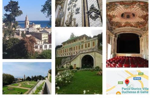 la finestra sul mare - Foto 43