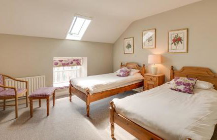 Belle Isle Castle and Cottages - Foto 42