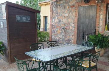 Finca y Casa Rural Los Huertos - Foto 43