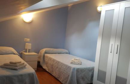 Apartamentos La Guertina - Foto 13